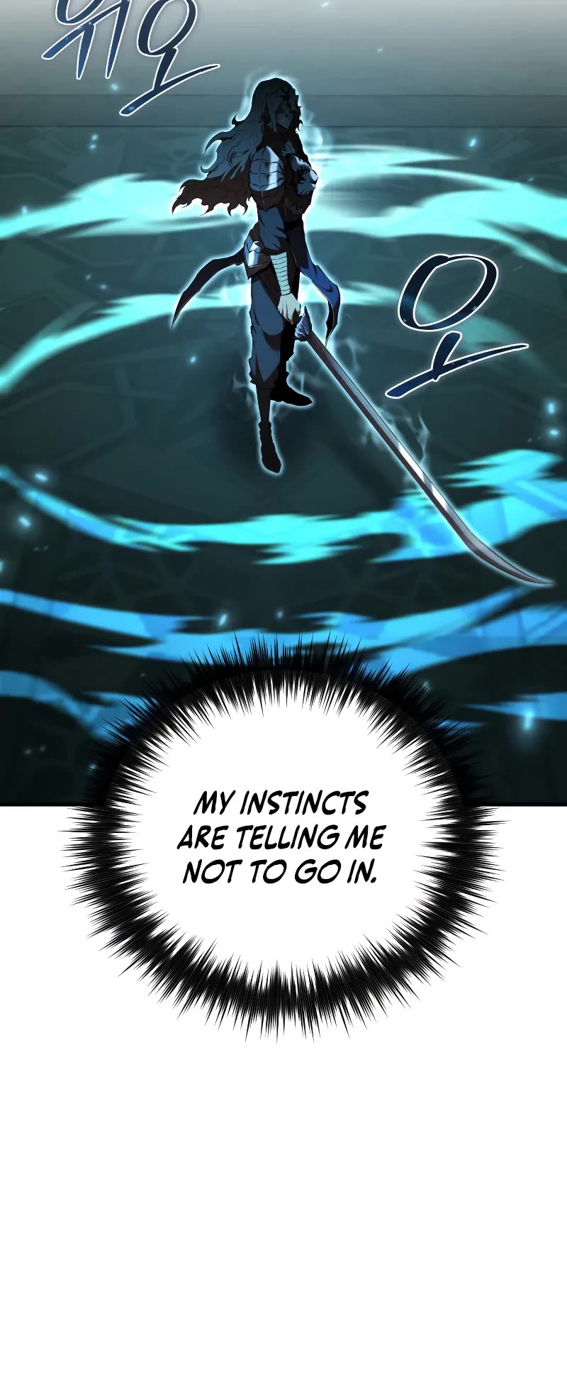 The Fox-Eyed Villain of the Demon Academy Chapter 12 page 30 - Chapter 12