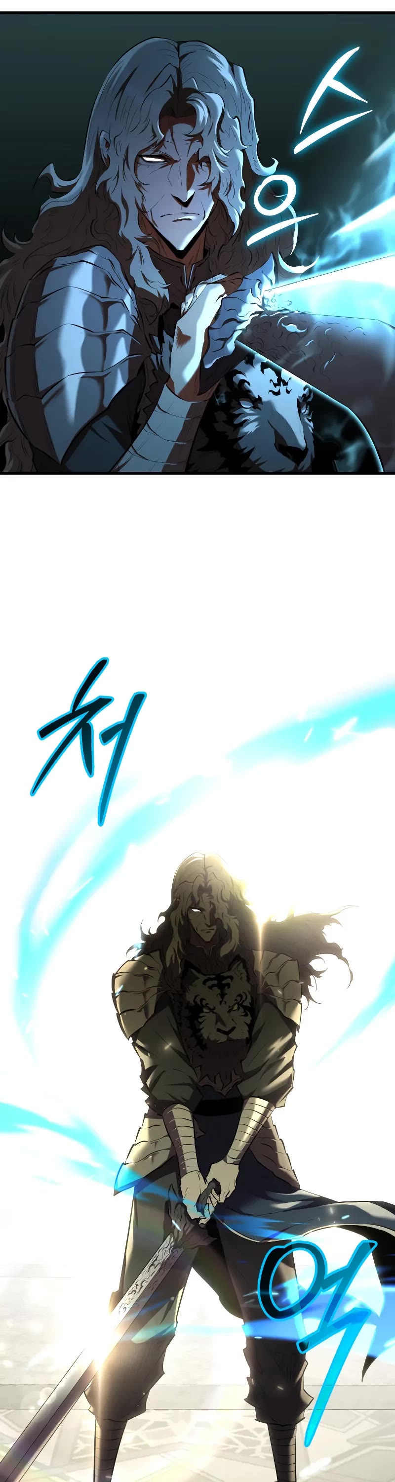 The Fox-Eyed Villain of the Demon Academy Chapter 12 page 39 - Chapter 12