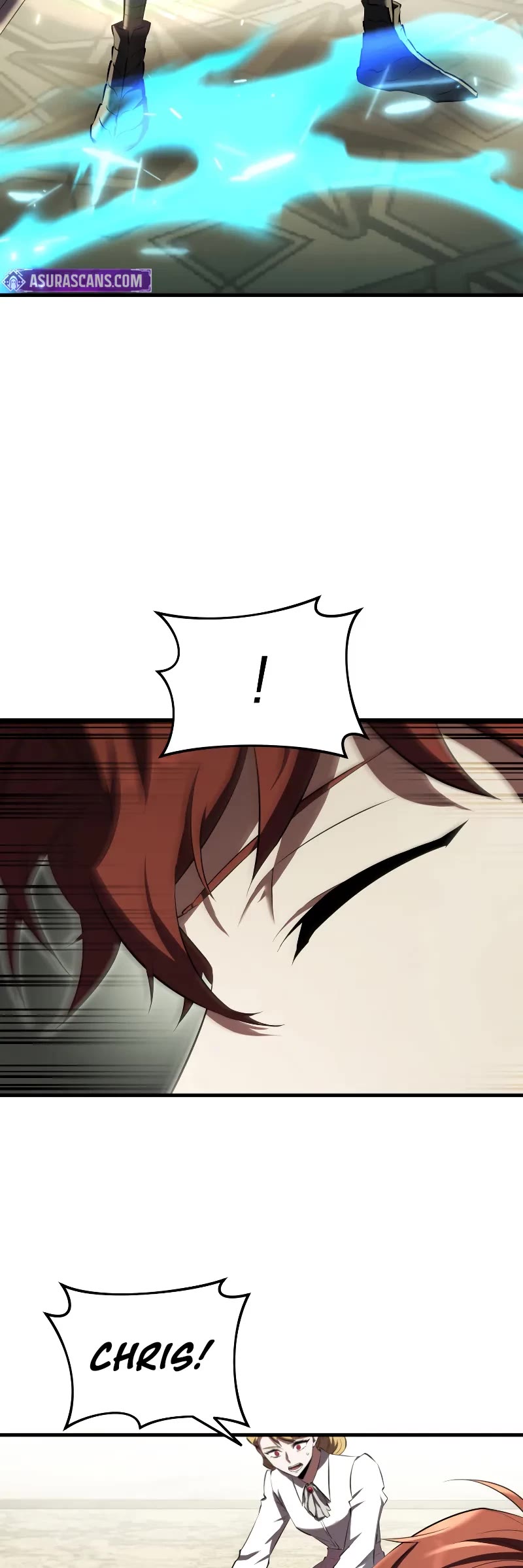 The Fox-Eyed Villain of the Demon Academy Chapter 12 page 40 - Chapter 12
