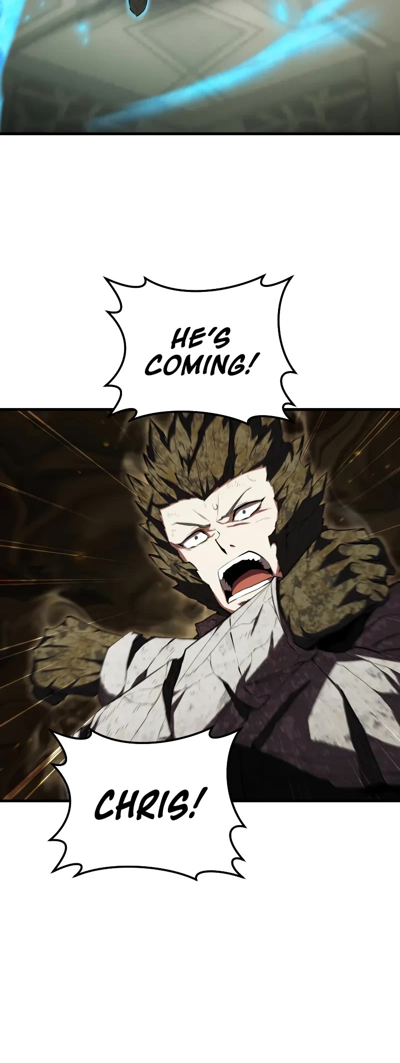 The Fox-Eyed Villain of the Demon Academy Chapter 12 page 46 - Chapter 12