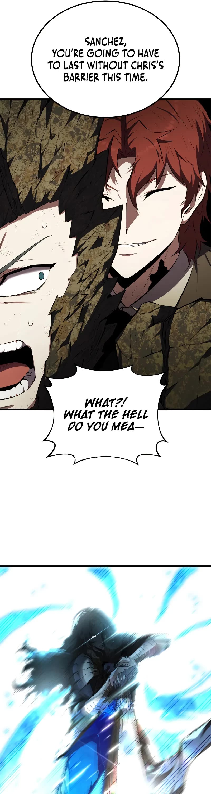The Fox-Eyed Villain of the Demon Academy Chapter 12 page 47 - Chapter 12