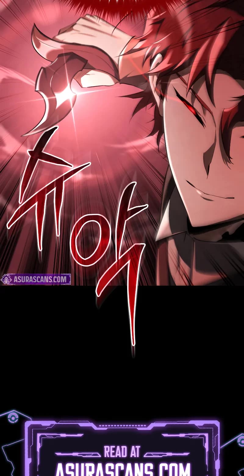 The Fox-Eyed Villain of the Demon Academy Chapter 12 page 54 - Chapter 12