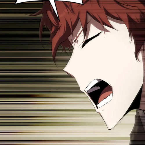 The Fox-Eyed Villain of the Demon Academy Chapter 12 cover
