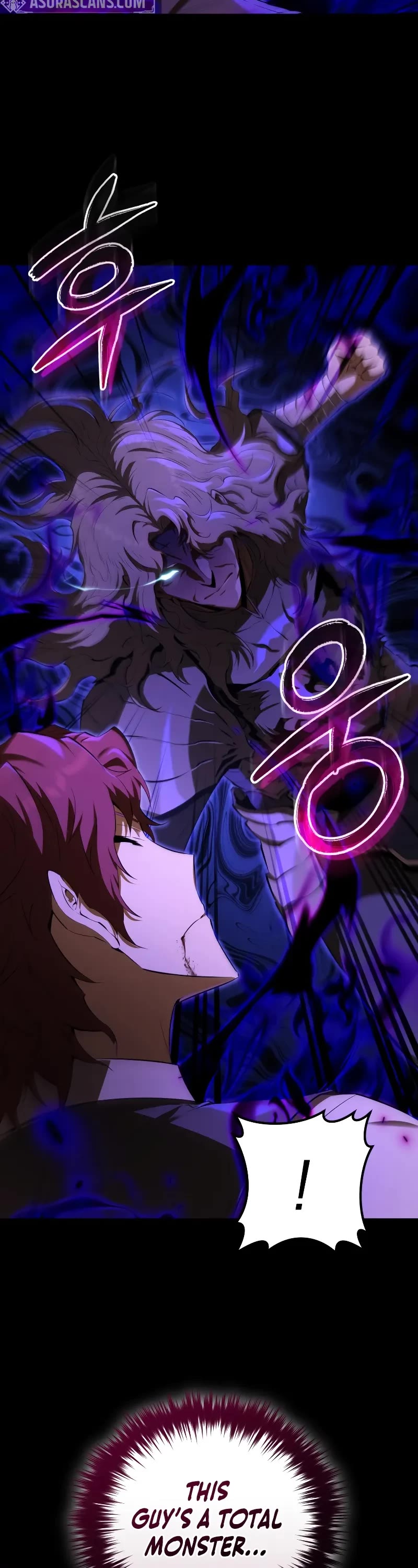 The Fox-Eyed Villain of the Demon Academy Chapter 13 page 13 - Chapter 13