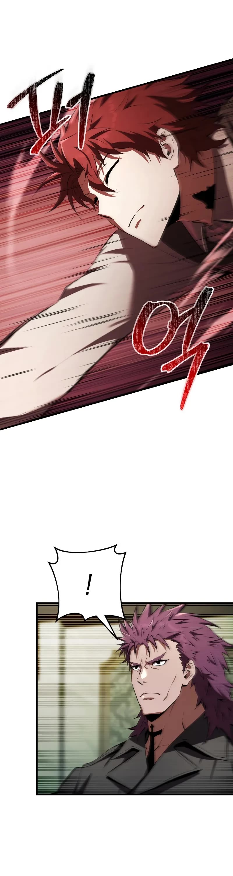 The Fox-Eyed Villain of the Demon Academy Chapter 13 page 2 - Chapter 13
