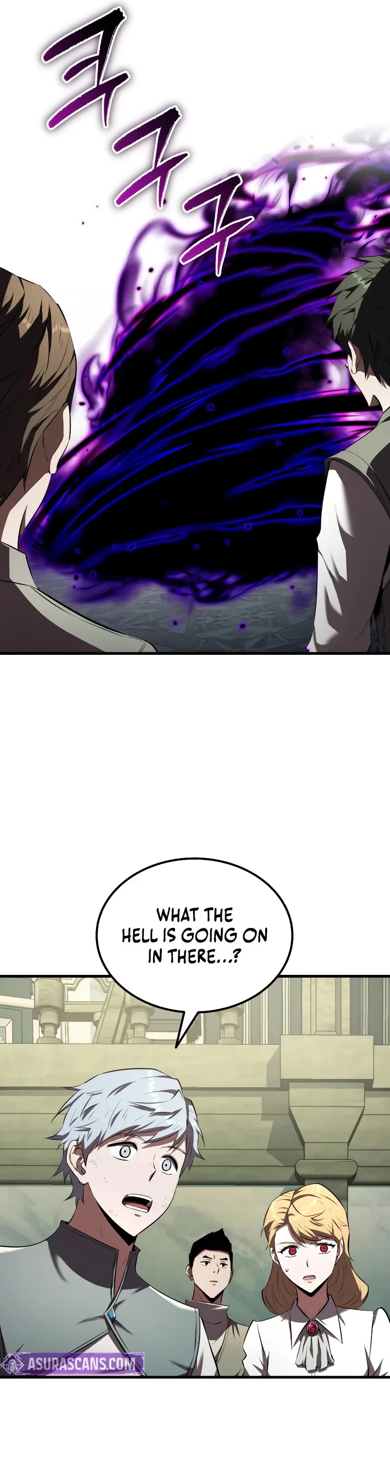 The Fox-Eyed Villain of the Demon Academy Chapter 13 page 22 - Chapter 13