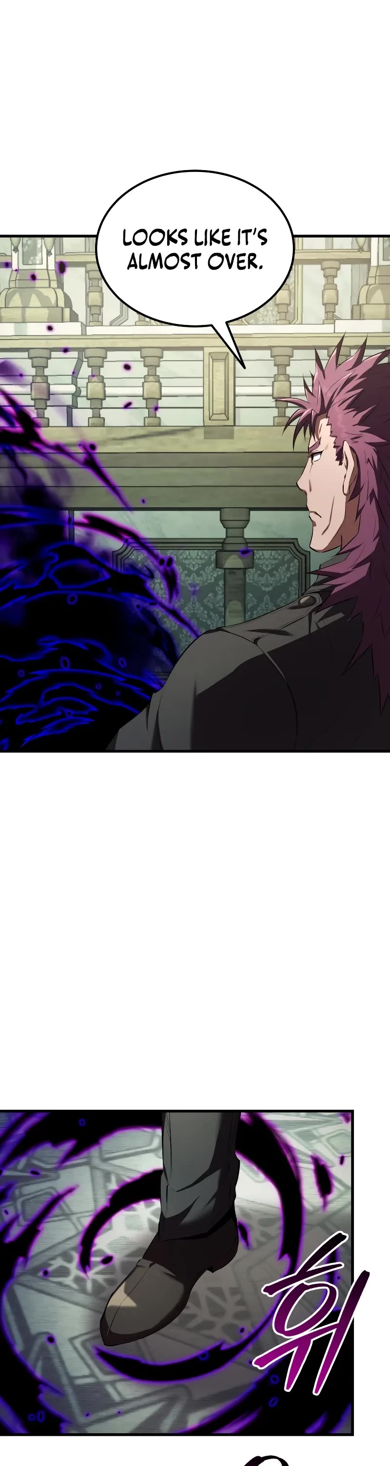 The Fox-Eyed Villain of the Demon Academy Chapter 13 page 23 - Chapter 13