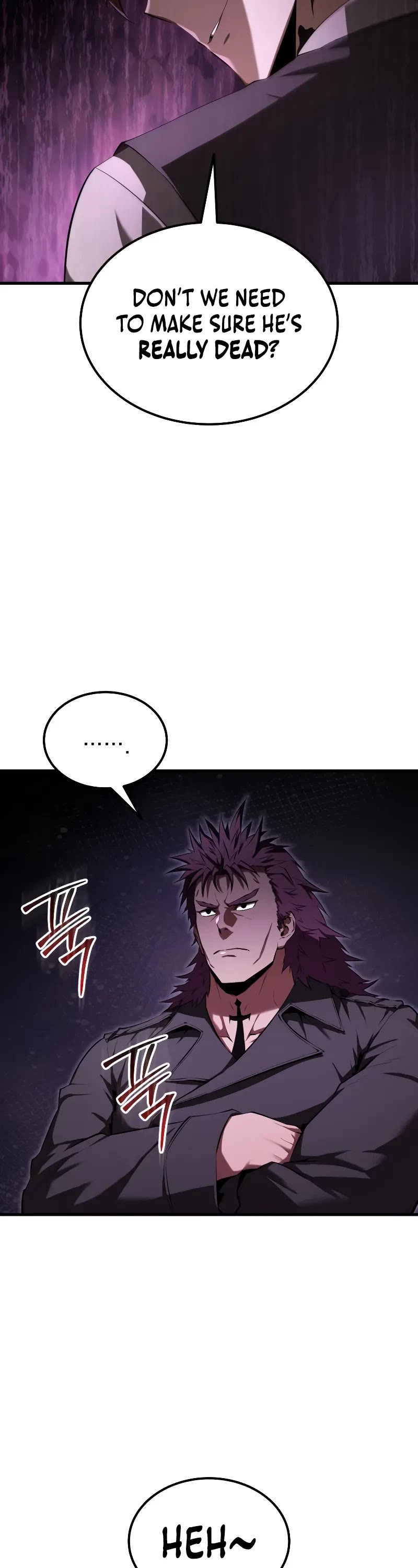 The Fox-Eyed Villain of the Demon Academy Chapter 13 page 34 - Chapter 13
