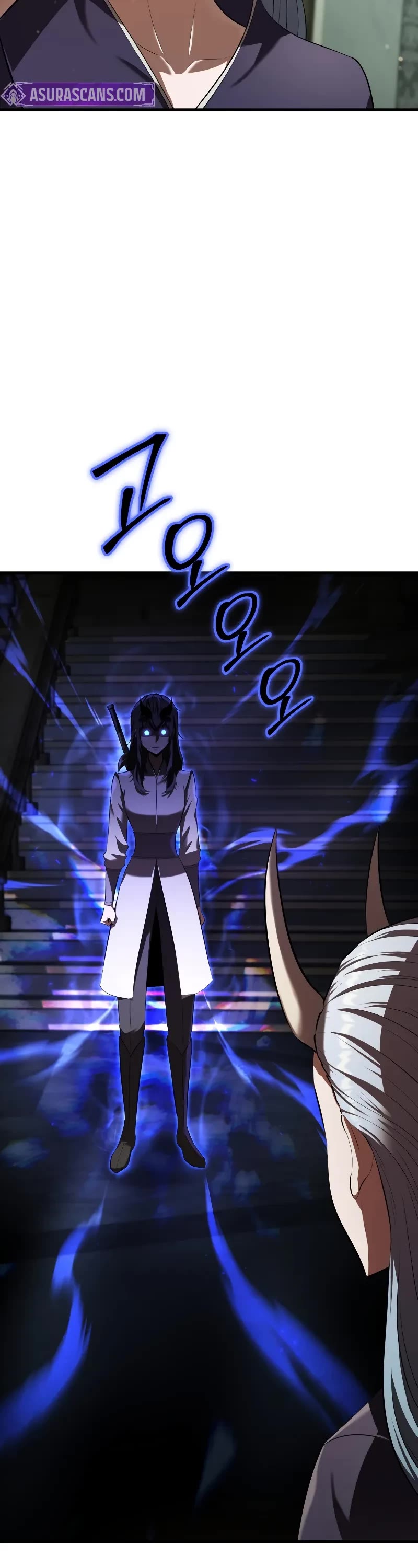 The Fox-Eyed Villain of the Demon Academy Chapter 13 page 38 - Chapter 13
