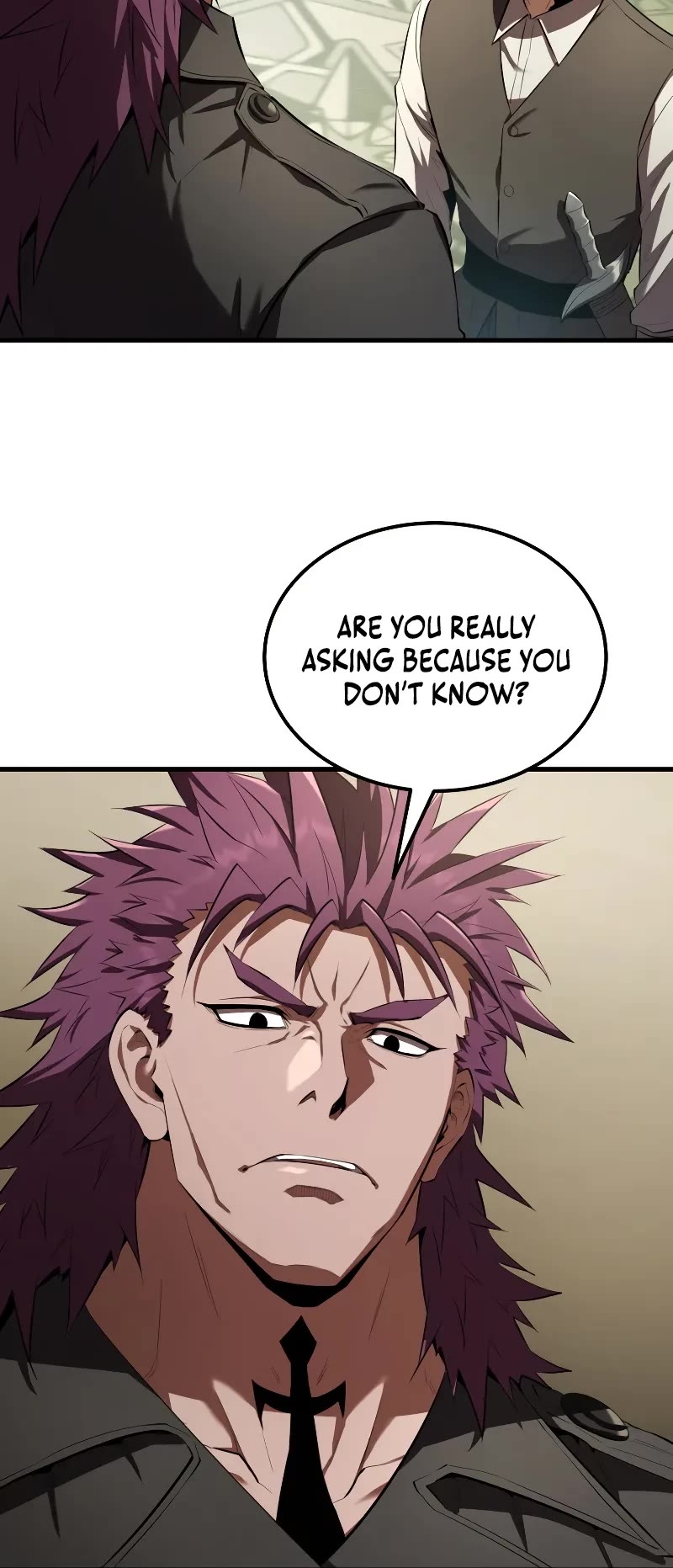 The Fox-Eyed Villain of the Demon Academy Chapter 13 page 45 - Chapter 13