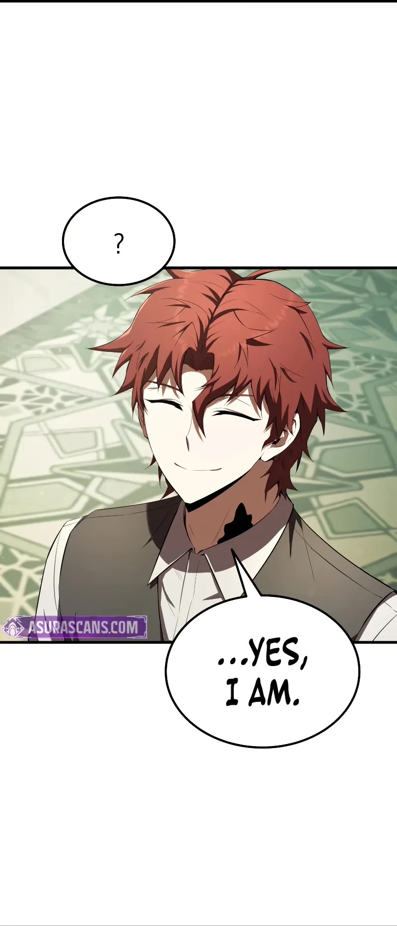 The Fox-Eyed Villain of the Demon Academy Chapter 13 page 46 - Chapter 13