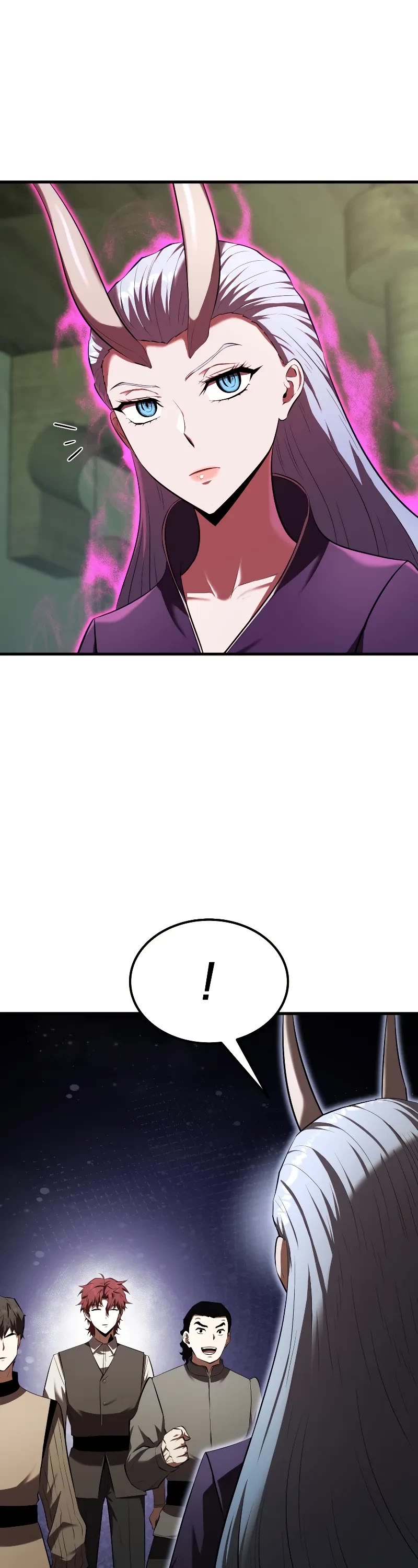 The Fox-Eyed Villain of the Demon Academy Chapter 13 page 52 - Chapter 13