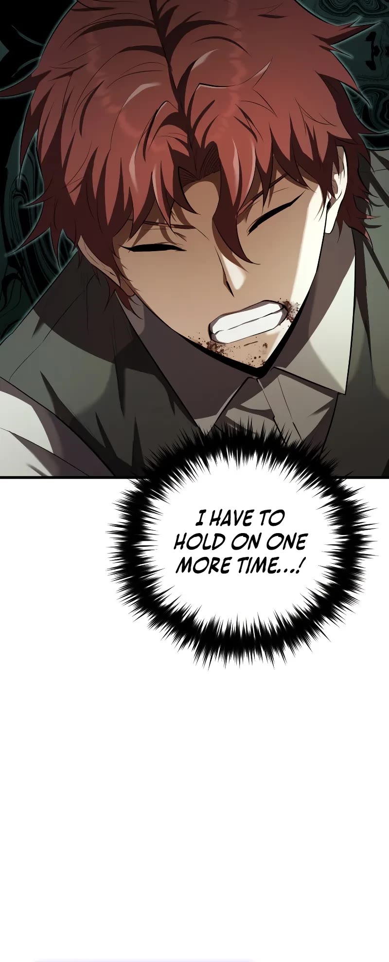 The Fox-Eyed Villain of the Demon Academy Chapter 13 page 6 - Chapter 13