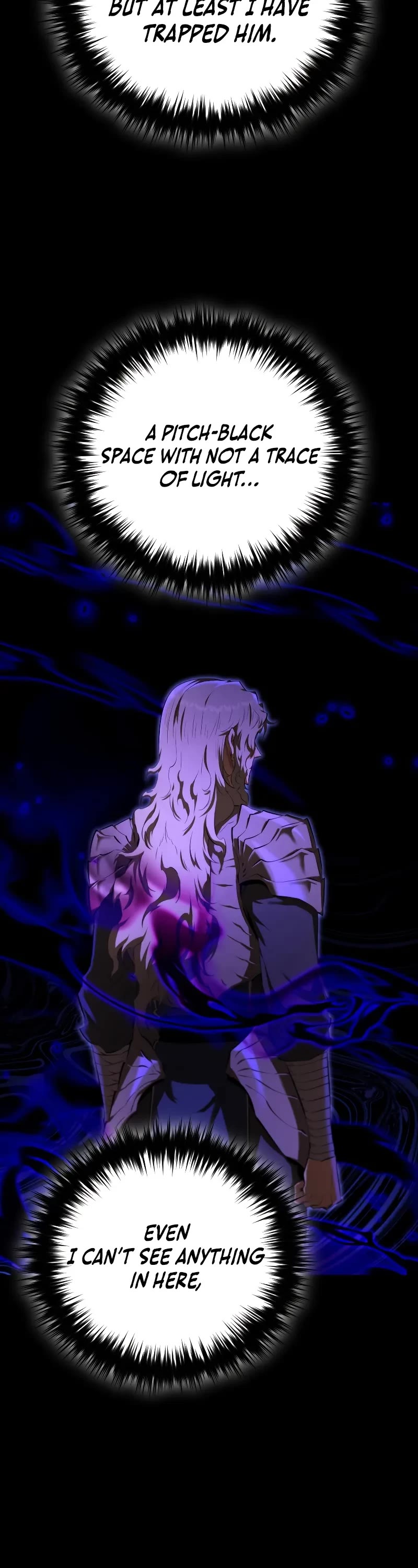 The Fox-Eyed Villain of the Demon Academy Chapter 13 page 9 - Chapter 13