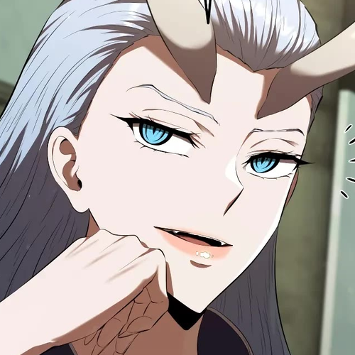 The Fox-Eyed Villain of the Demon Academy Chapter 13 cover