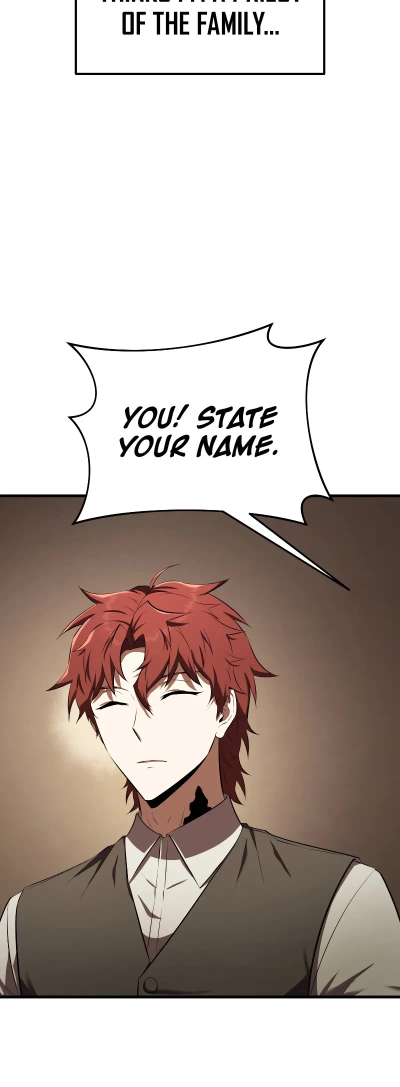 The Fox-Eyed Villain of the Demon Academy Chapter 14 page 15 - Chapter 14