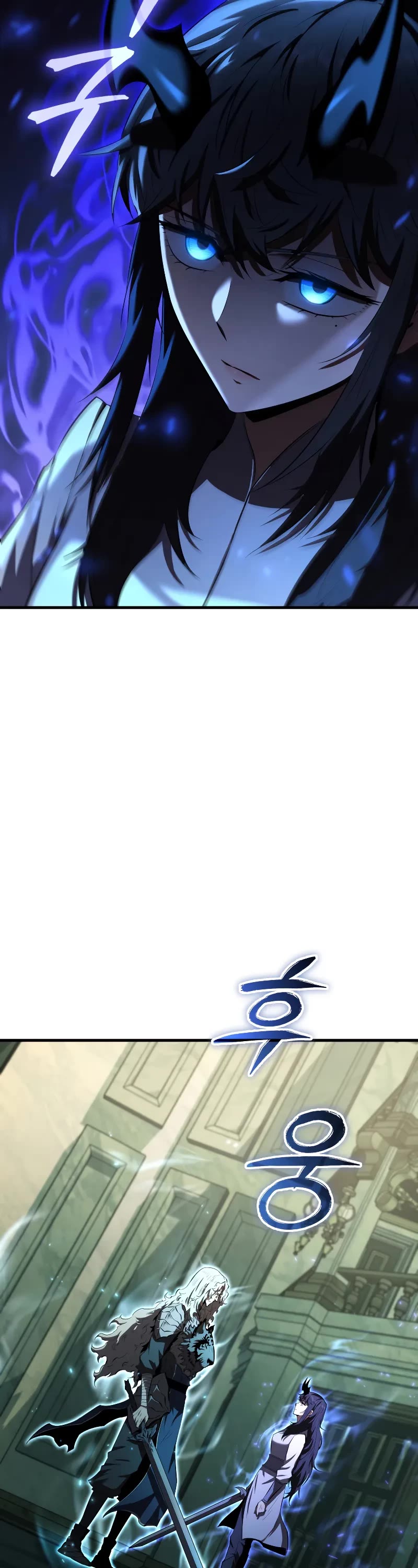 The Fox-Eyed Villain of the Demon Academy Chapter 14 page 29 - Chapter 14