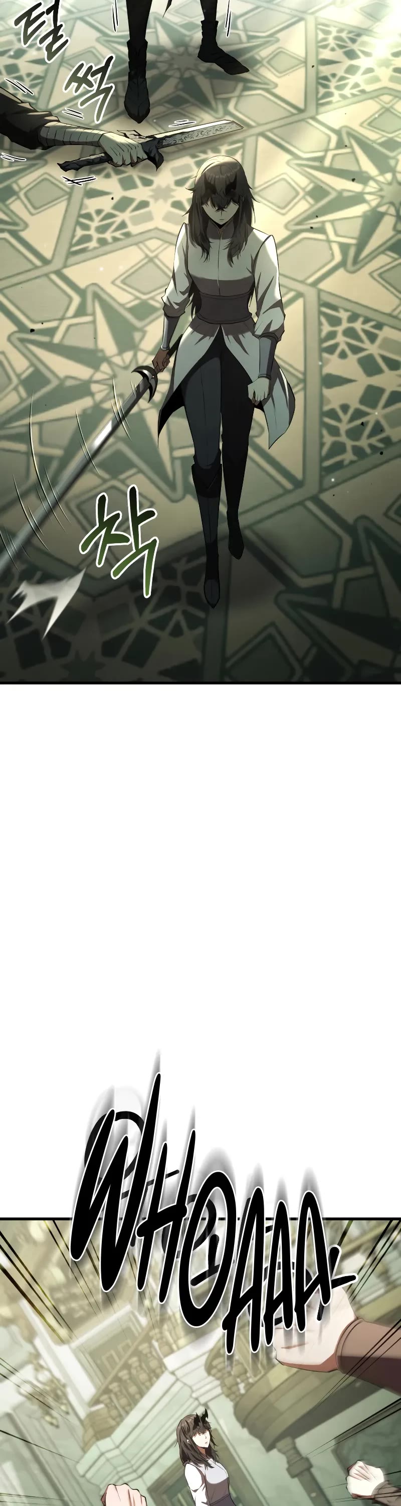 The Fox-Eyed Villain of the Demon Academy Chapter 14 page 34 - Chapter 14