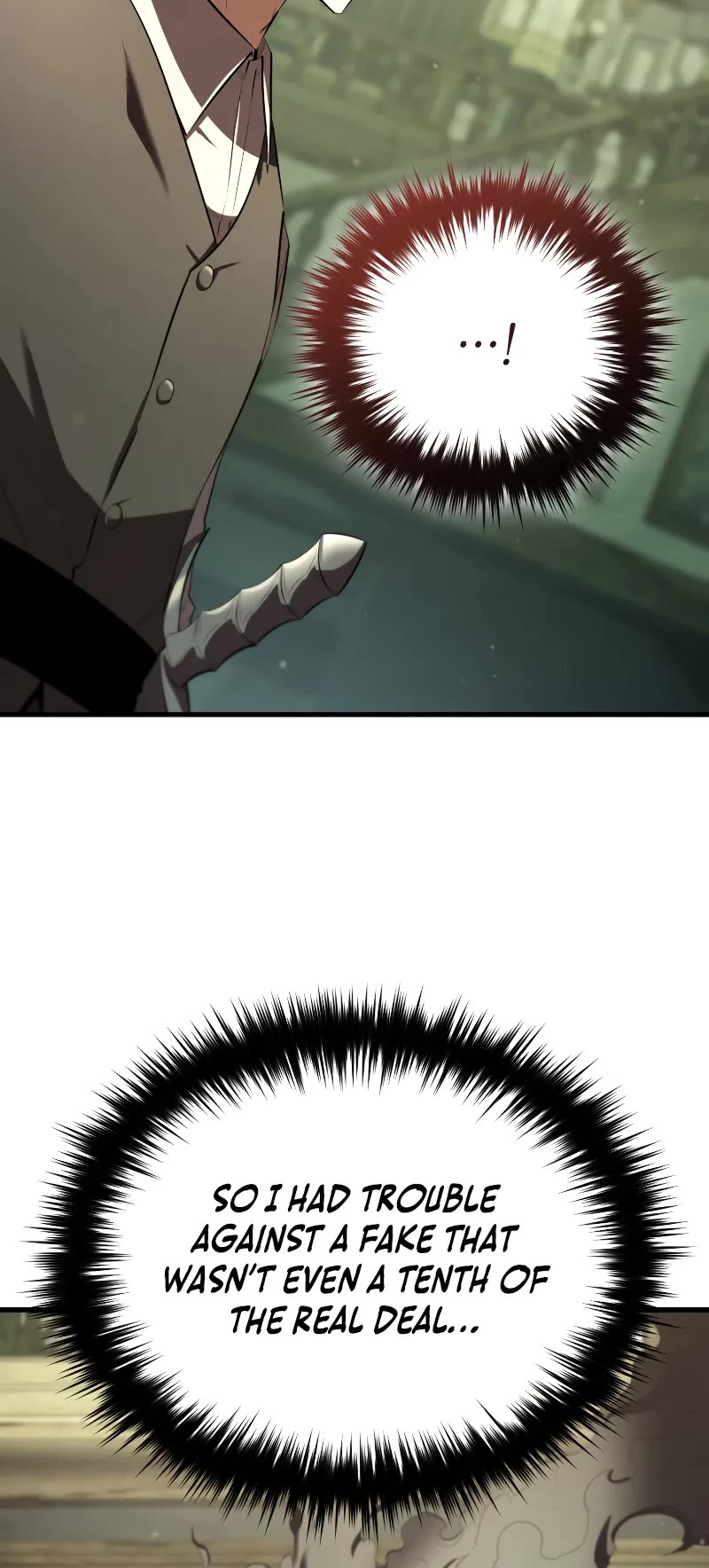 The Fox-Eyed Villain of the Demon Academy Chapter 14 page 40 - Chapter 14