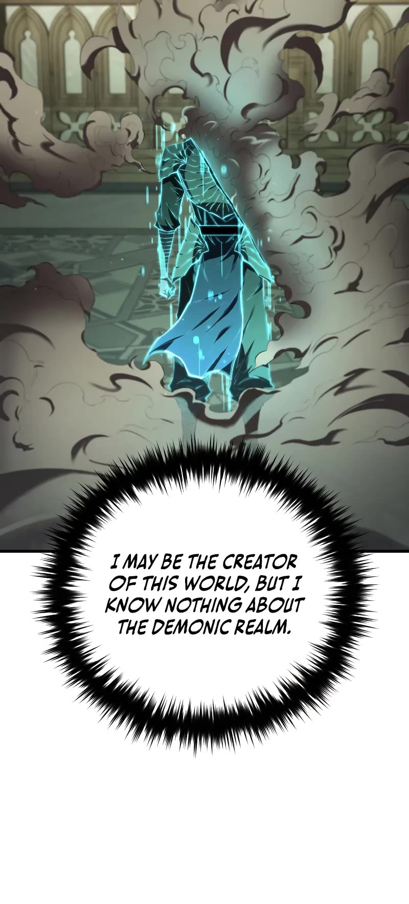 The Fox-Eyed Villain of the Demon Academy Chapter 14 page 41 - Chapter 14