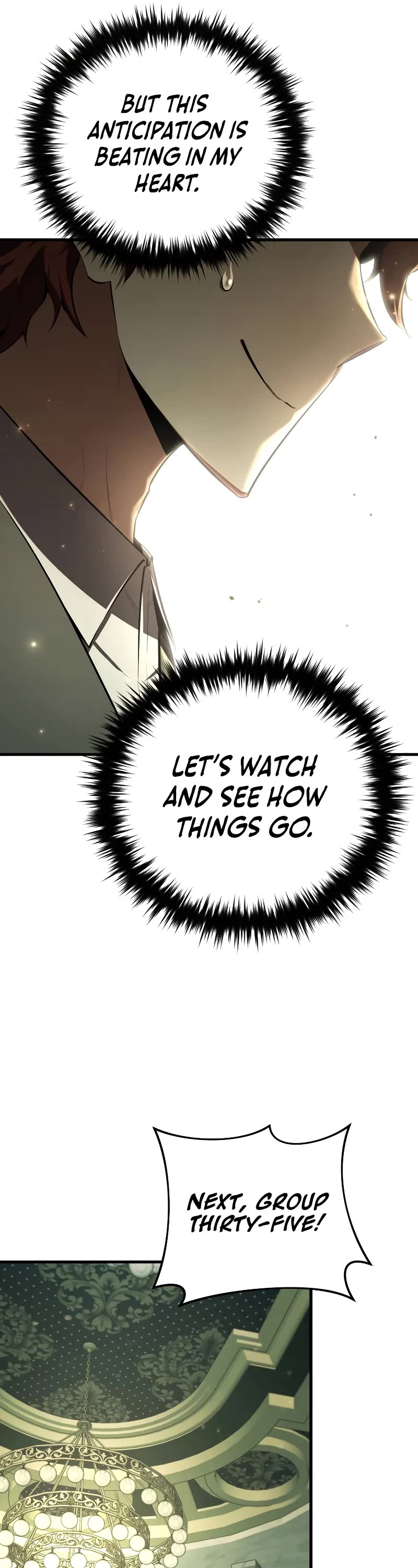 The Fox-Eyed Villain of the Demon Academy Chapter 14 page 42 - Chapter 14