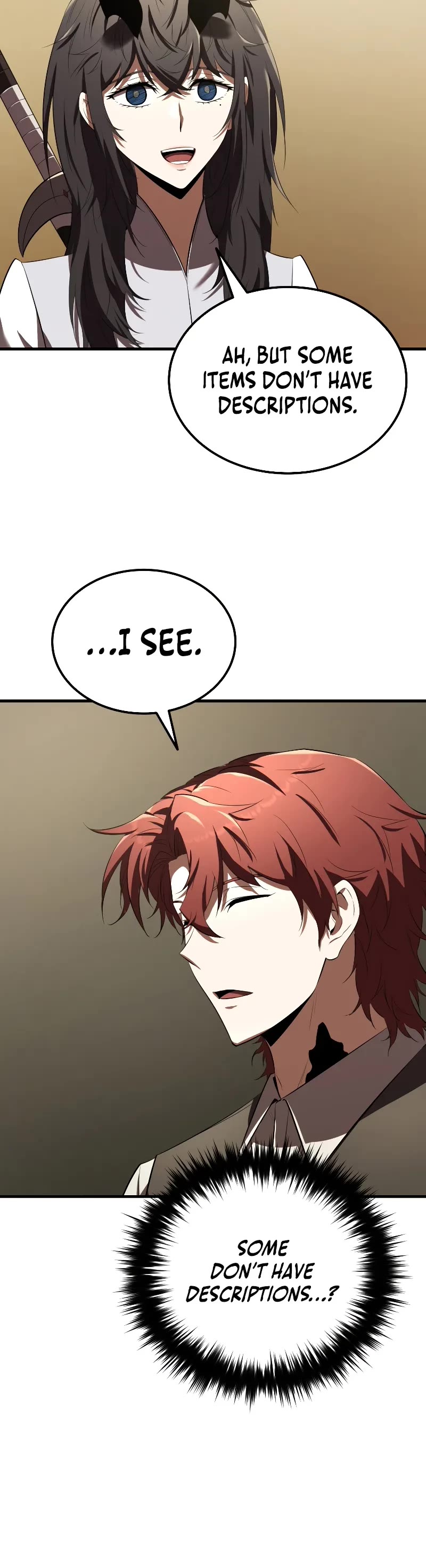 The Fox-Eyed Villain of the Demon Academy Chapter 15 page 10 - Chapter 15