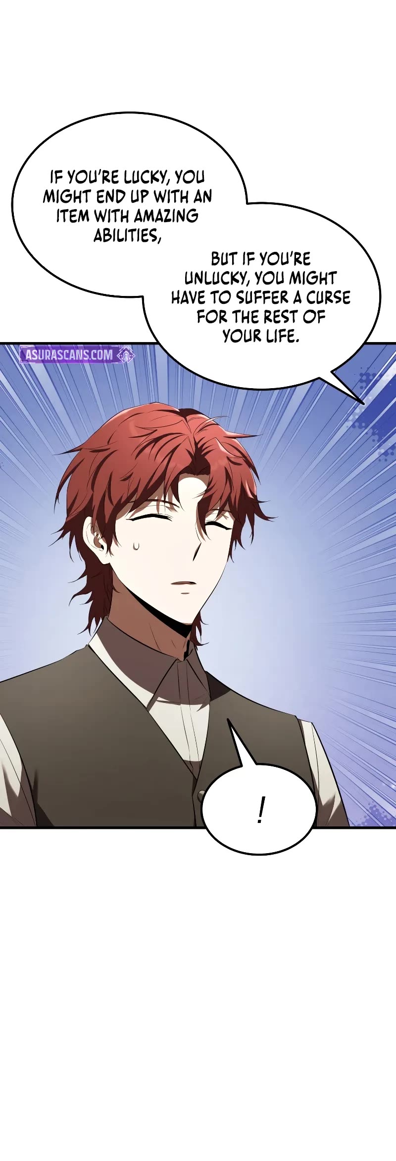 The Fox-Eyed Villain of the Demon Academy Chapter 15 page 15 - Chapter 15