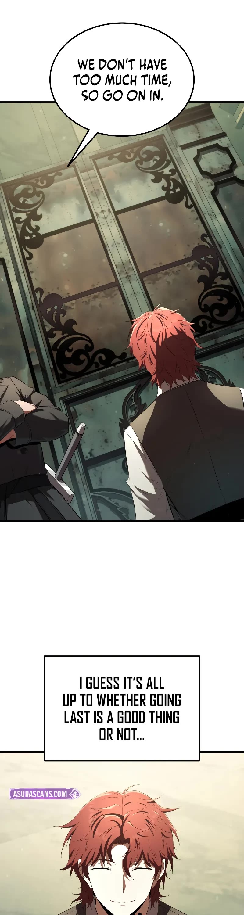 The Fox-Eyed Villain of the Demon Academy Chapter 15 page 16 - Chapter 15