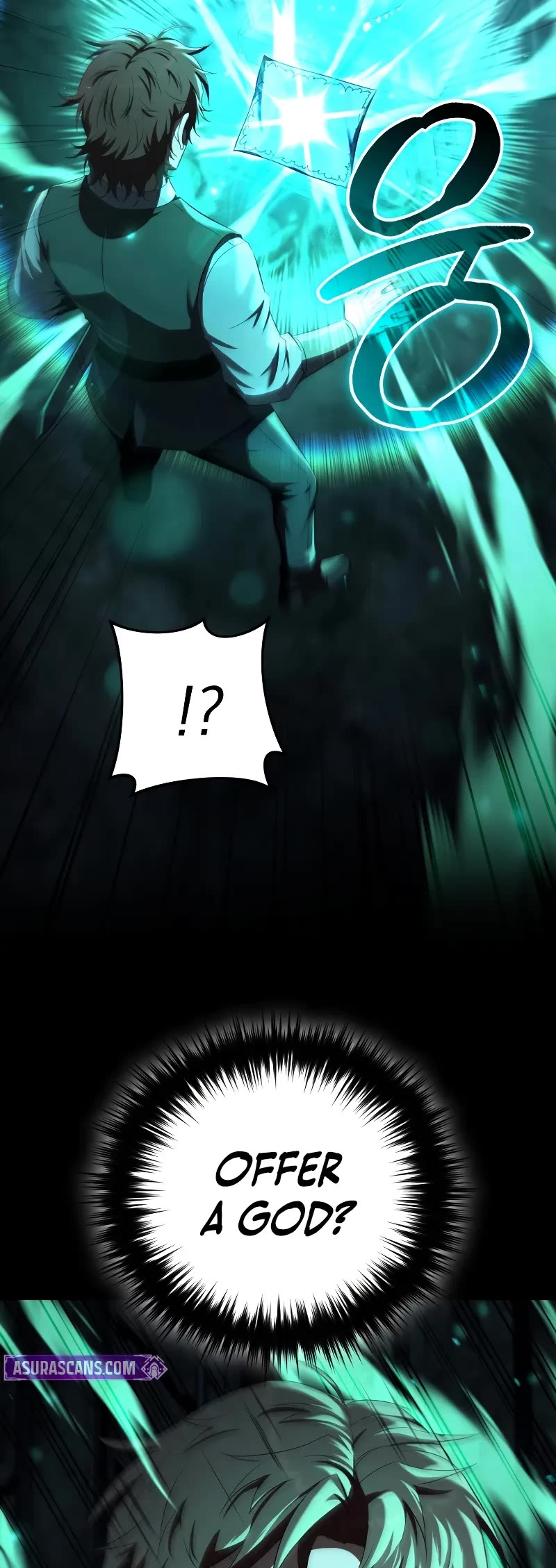 The Fox-Eyed Villain of the Demon Academy Chapter 15 page 49 - Chapter 15