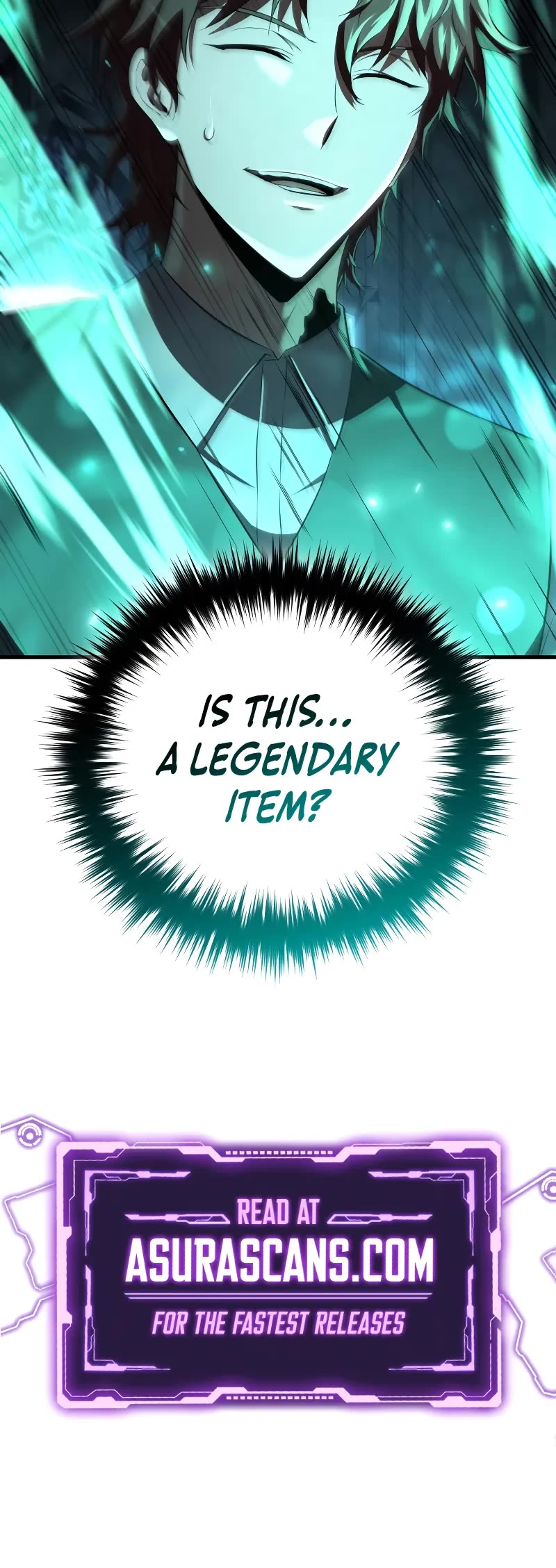 The Fox-Eyed Villain of the Demon Academy Chapter 15 page 50 - Chapter 15