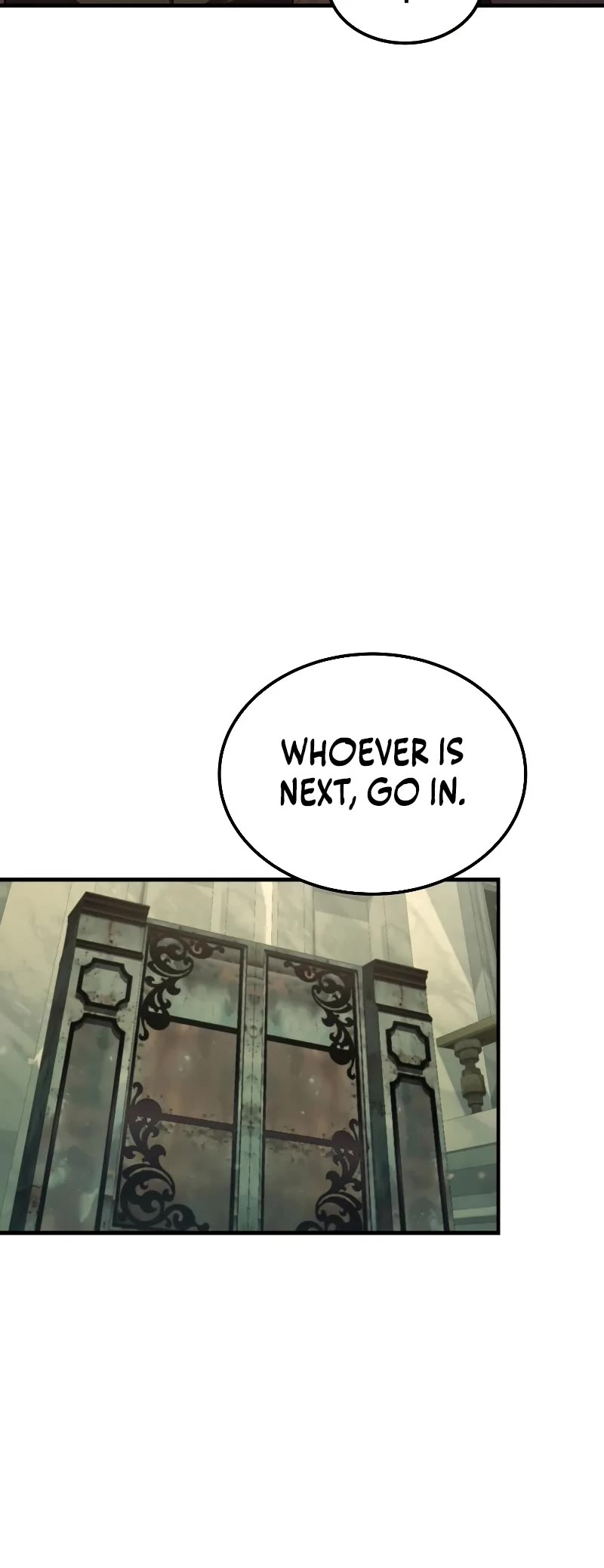 The Fox-Eyed Villain of the Demon Academy Chapter 15 page 6 - Chapter 15