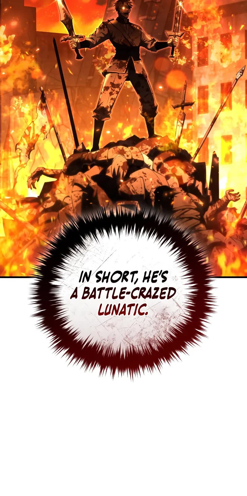 The Fox-Eyed Villain of the Demon Academy Chapter 16 page 26 - Chapter 16