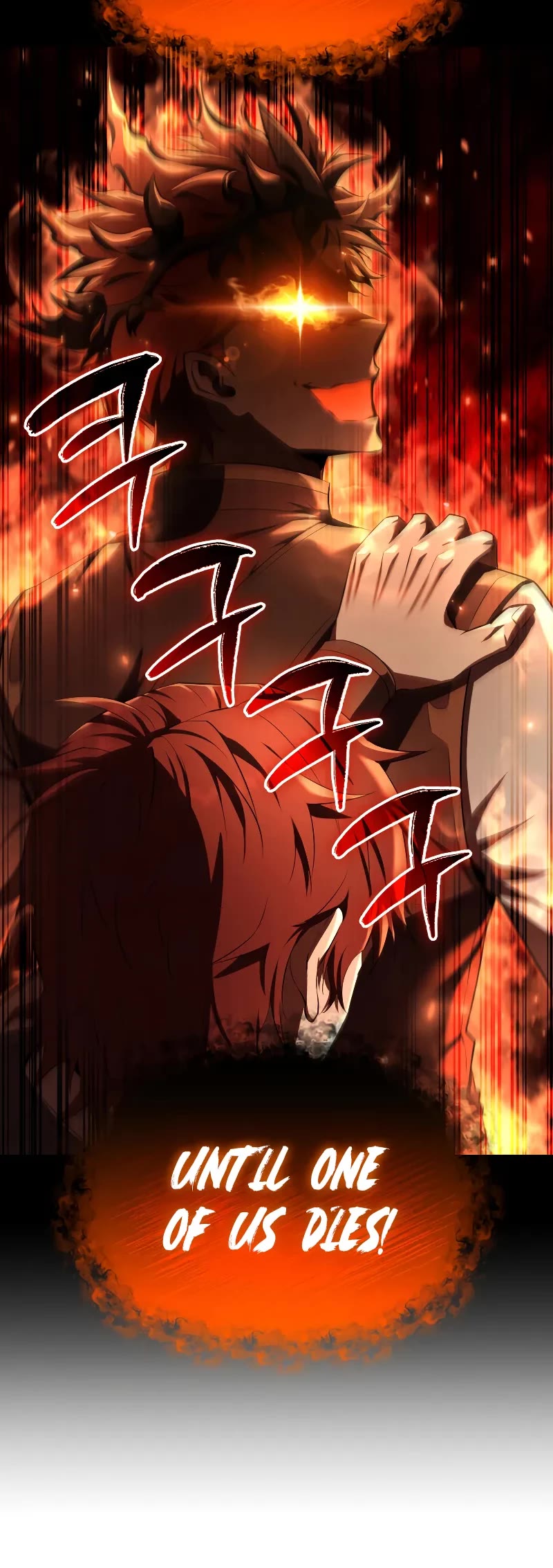 The Fox-Eyed Villain of the Demon Academy Chapter 16 page 31 - Chapter 16