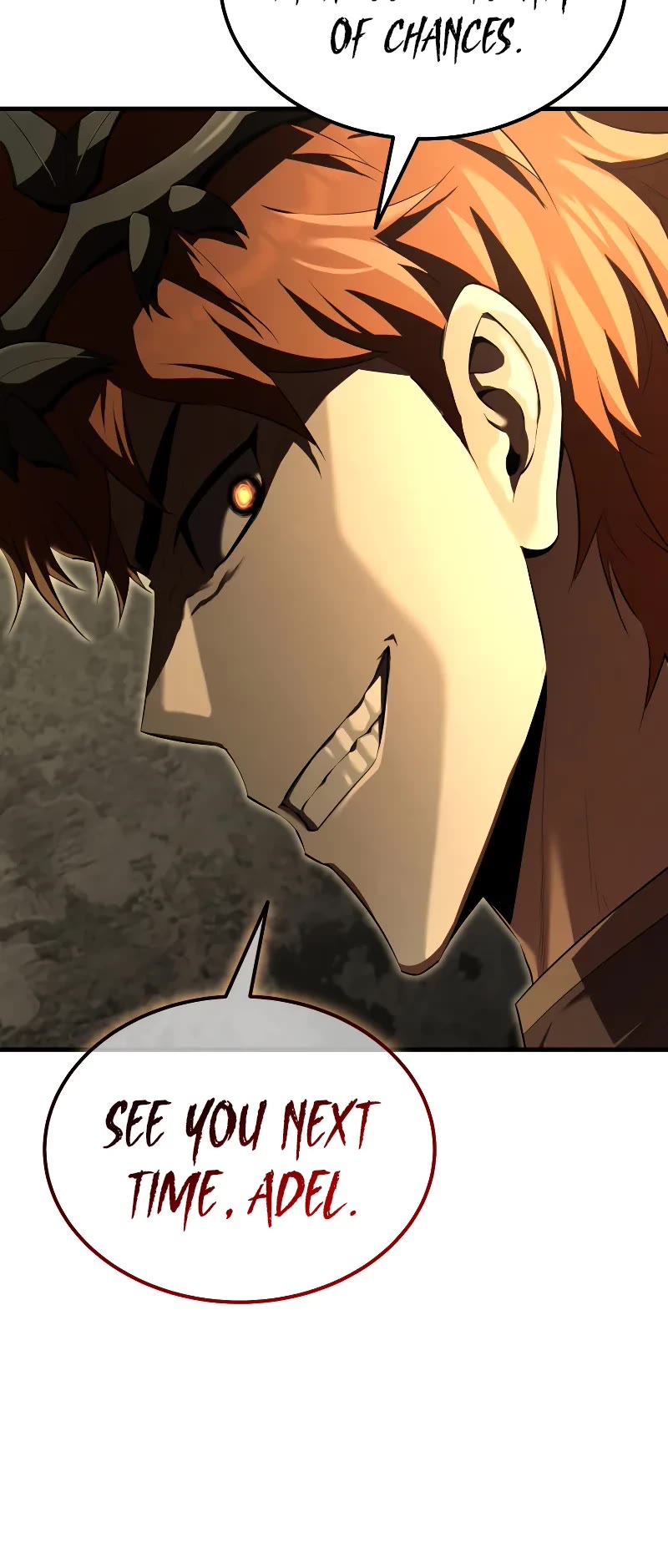 The Fox-Eyed Villain of the Demon Academy Chapter 16 page 36 - Chapter 16