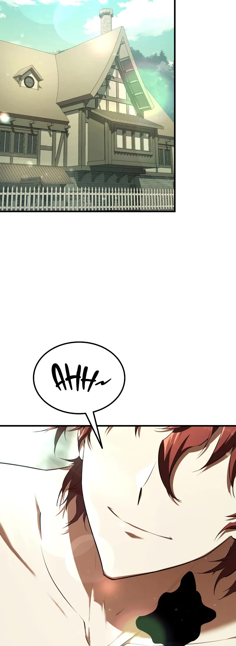 The Fox-Eyed Villain of the Demon Academy Chapter 16 page 40 - Chapter 16