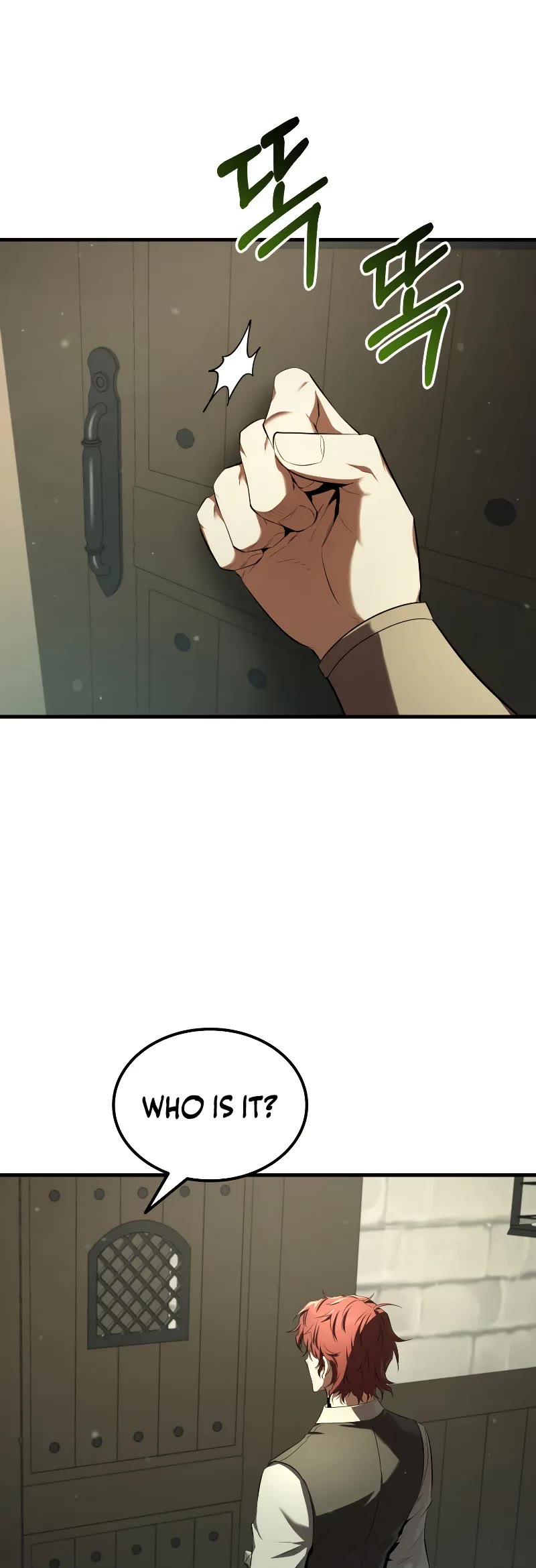 The Fox-Eyed Villain of the Demon Academy Chapter 16 page 45 - Chapter 16