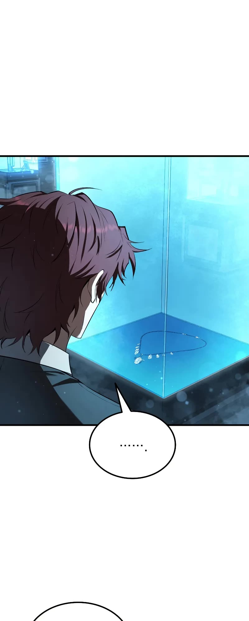 The Fox-Eyed Villain of the Demon Academy Chapter 16 page 5 - Chapter 16