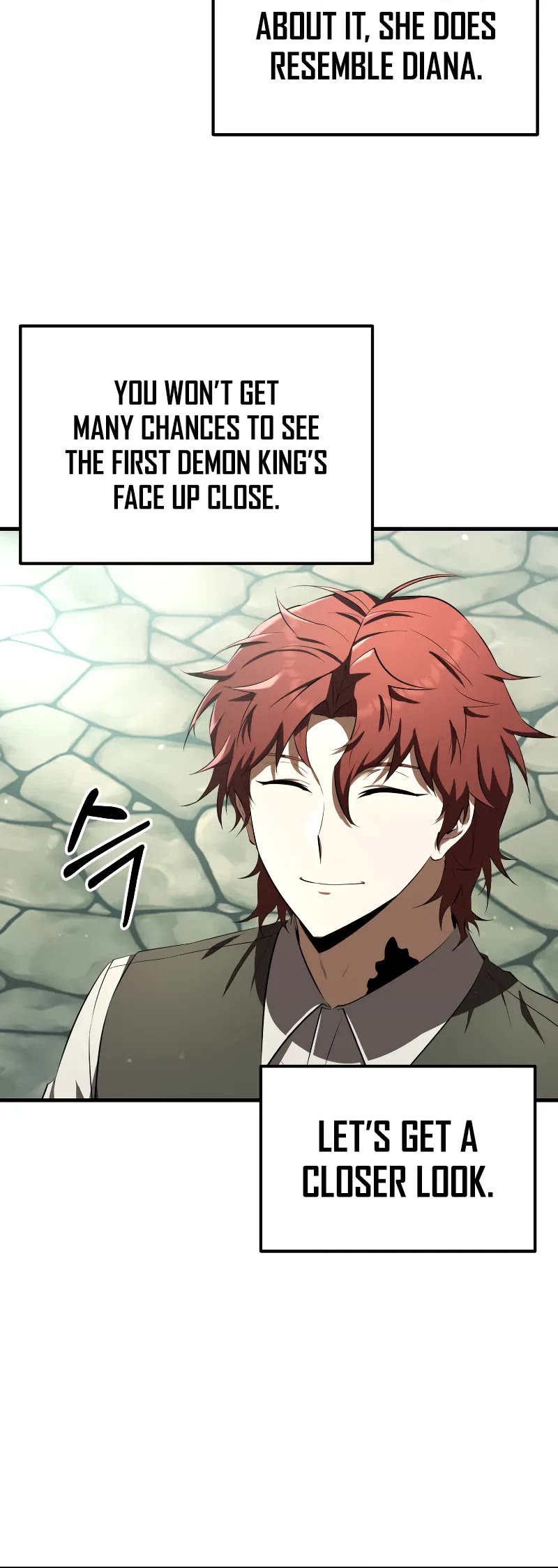 The Fox-Eyed Villain of the Demon Academy Chapter 17 page 15 - Chapter 17