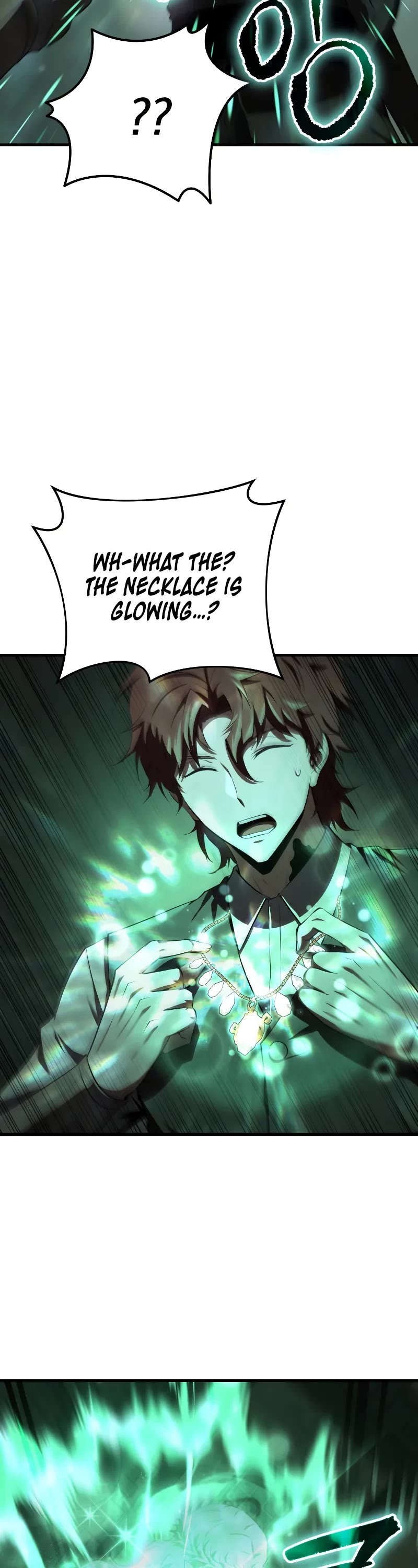 The Fox-Eyed Villain of the Demon Academy Chapter 17 page 17 - Chapter 17