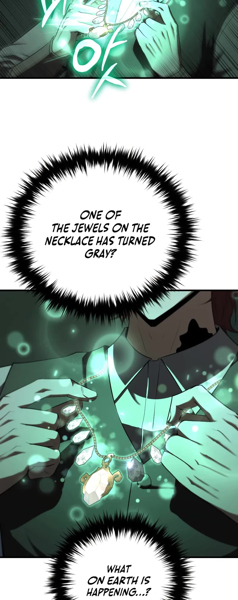 The Fox-Eyed Villain of the Demon Academy Chapter 17 page 19 - Chapter 17