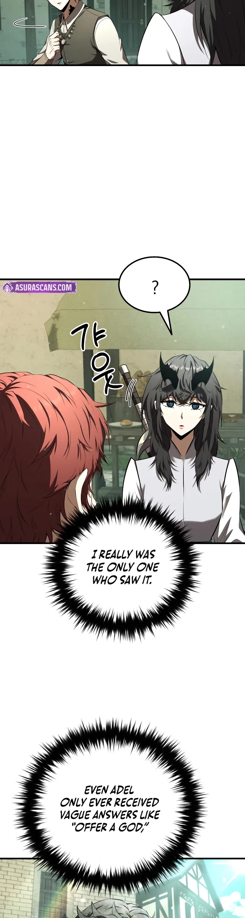 The Fox-Eyed Villain of the Demon Academy Chapter 17 page 22 - Chapter 17