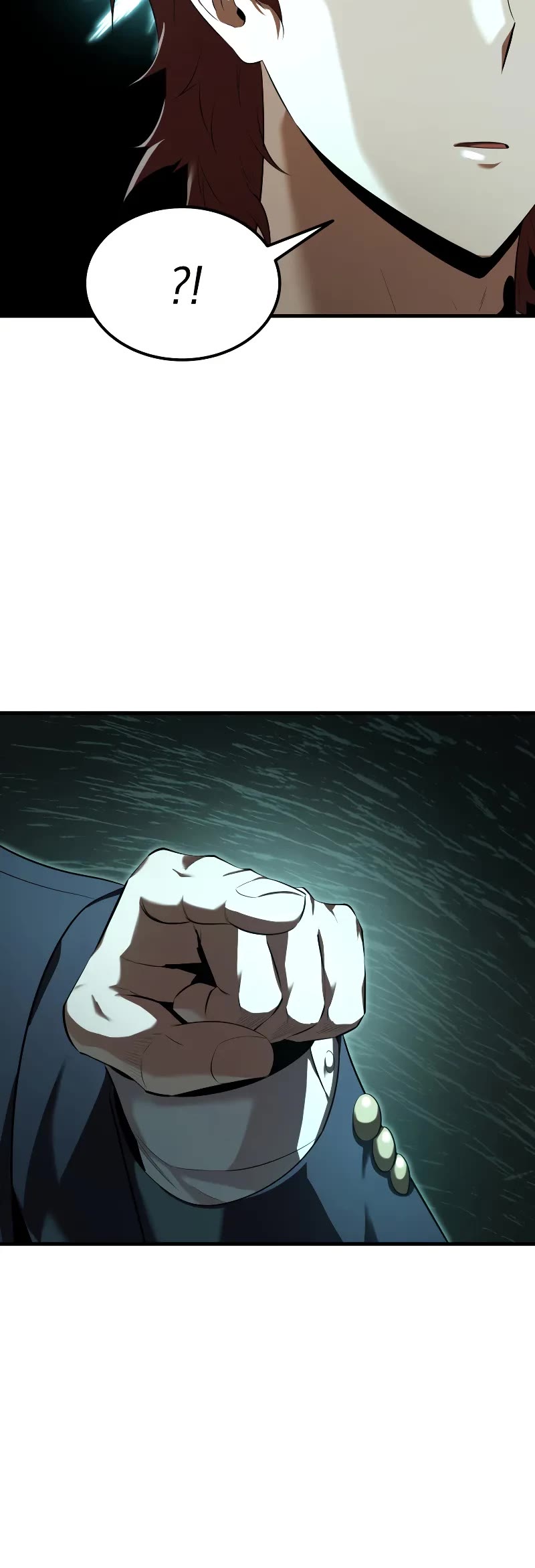 The Fox-Eyed Villain of the Demon Academy Chapter 17 page 35 - Chapter 17