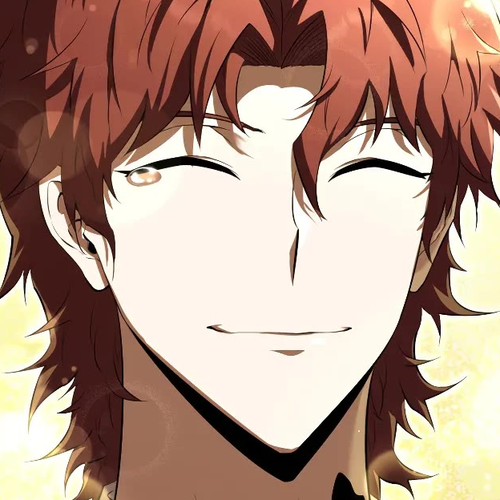 The Fox-Eyed Villain of the Demon Academy Chapter 17 cover