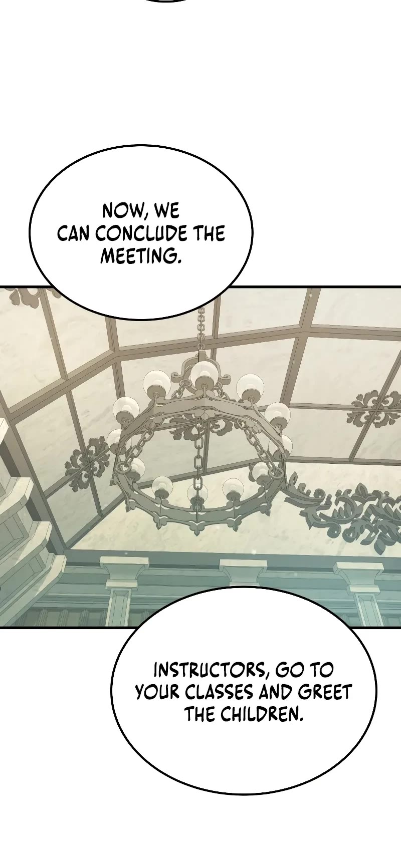 The Fox-Eyed Villain of the Demon Academy Chapter 18 page 20 - Chapter 18