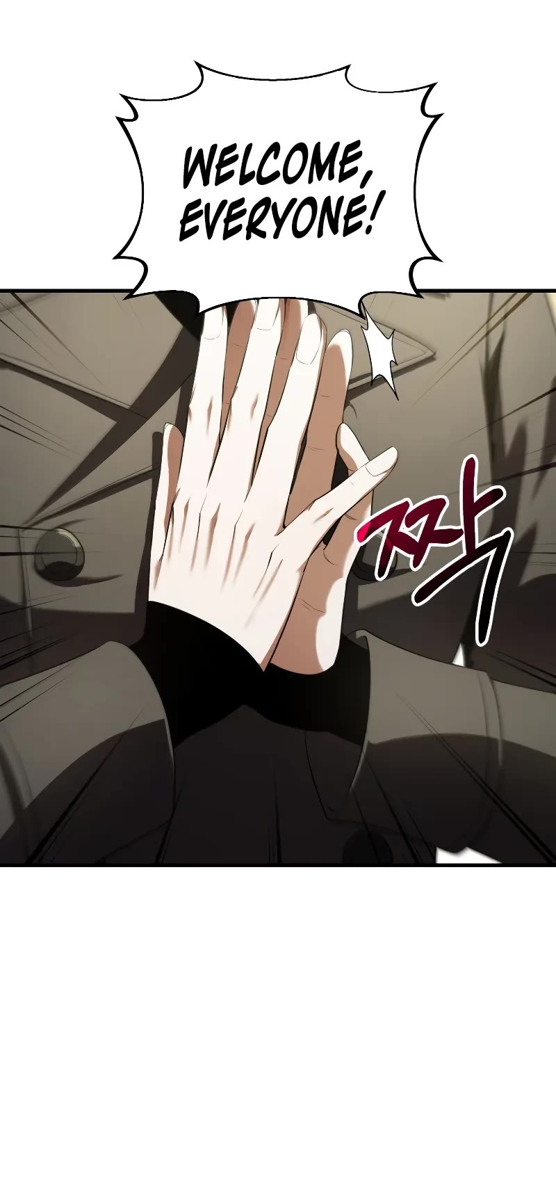 The Fox-Eyed Villain of the Demon Academy Chapter 18 page 31 - Chapter 18