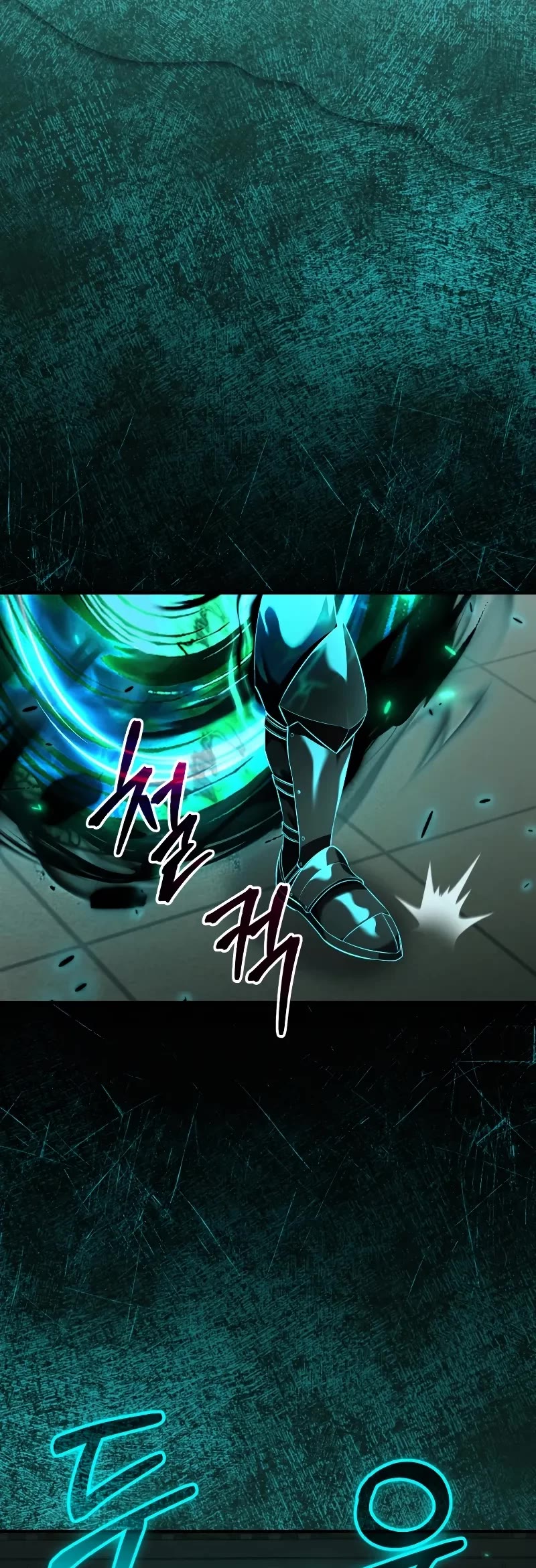 The Fox-Eyed Villain of the Demon Academy Chapter 18 page 44 - Chapter 18