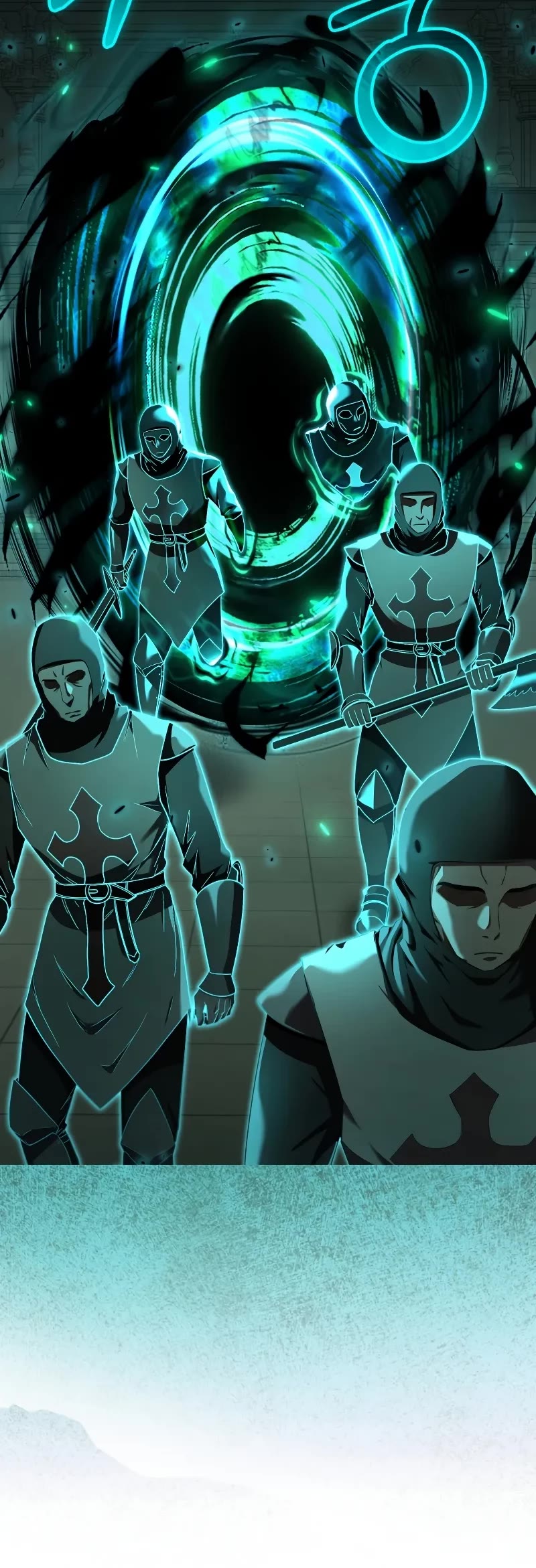 The Fox-Eyed Villain of the Demon Academy Chapter 18 page 45 - Chapter 18