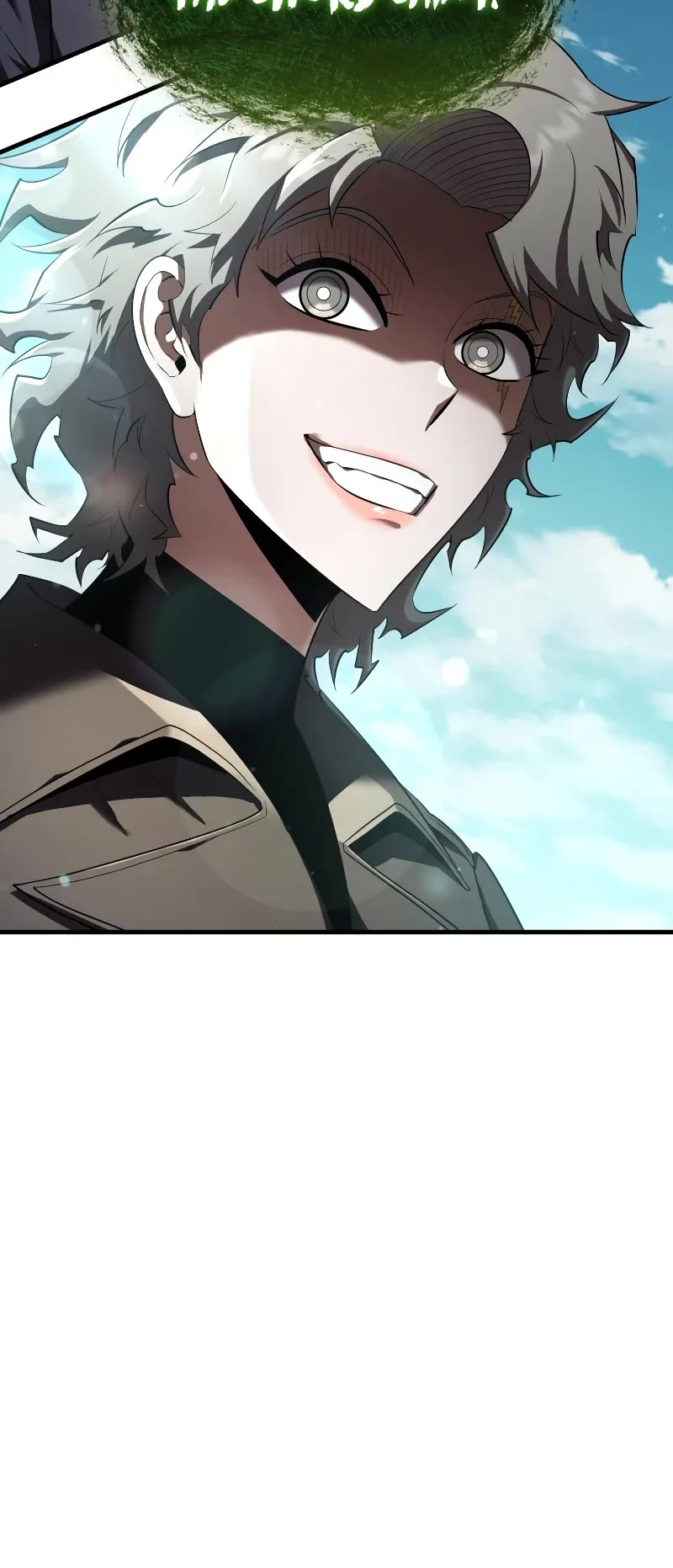 The Fox-Eyed Villain of the Demon Academy Chapter 18 page 52 - Chapter 18