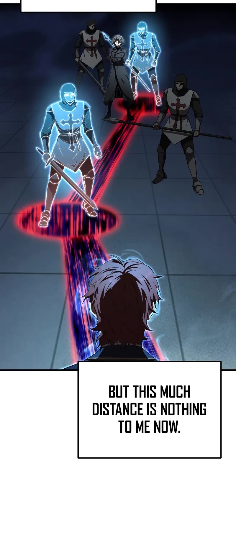 The Fox-Eyed Villain of the Demon Academy Chapter 19 page 11 - Chapter 19