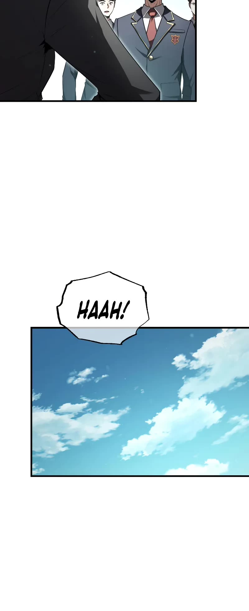 The Fox-Eyed Villain of the Demon Academy Chapter 19 page 16 - Chapter 19